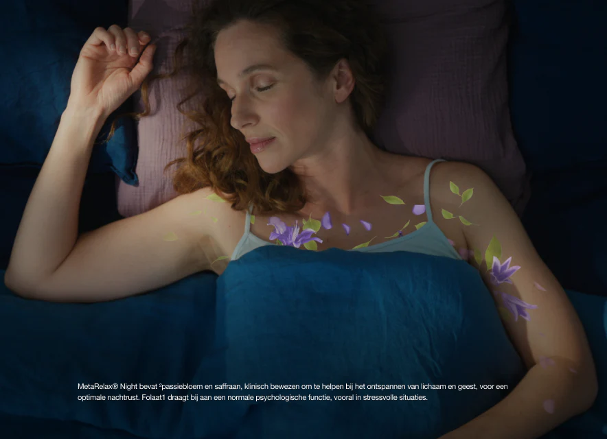 Optimale Gezondheid Begint Hier