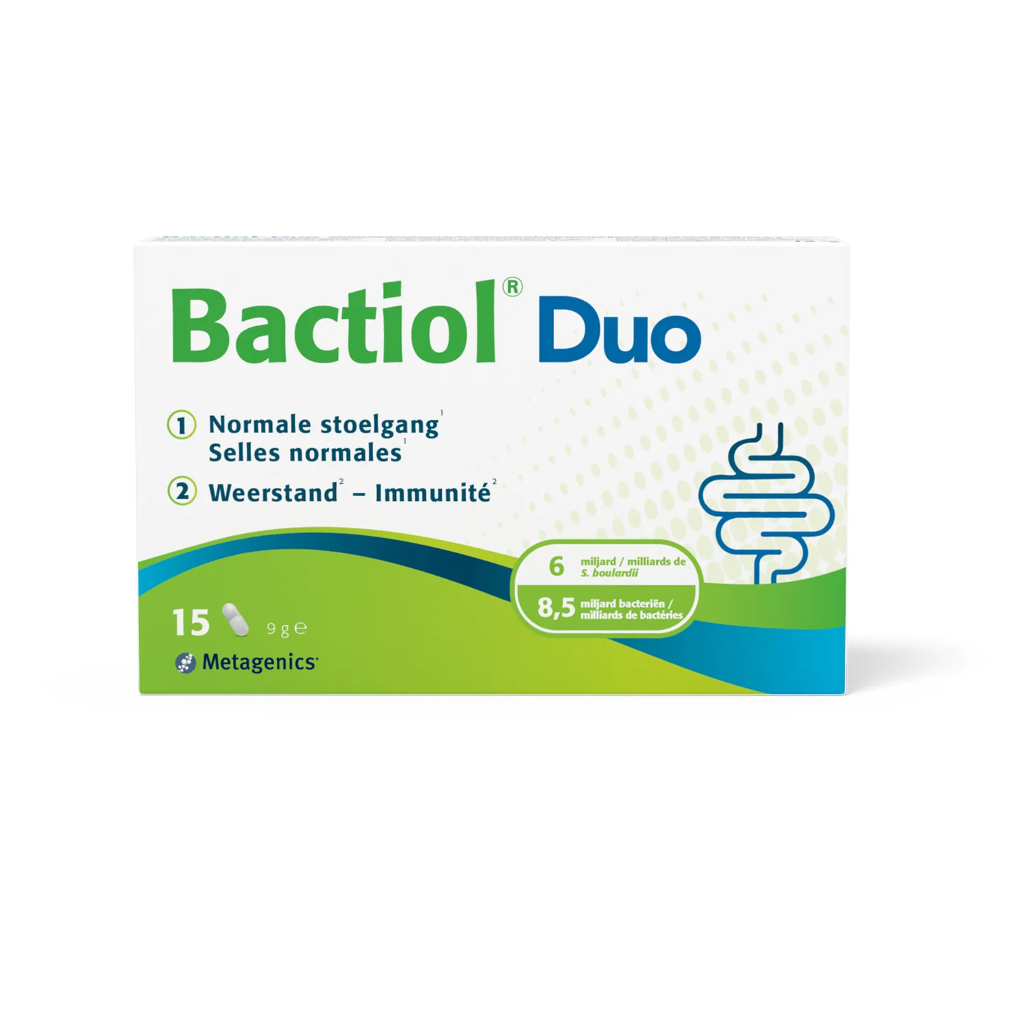 Darmgezondheid