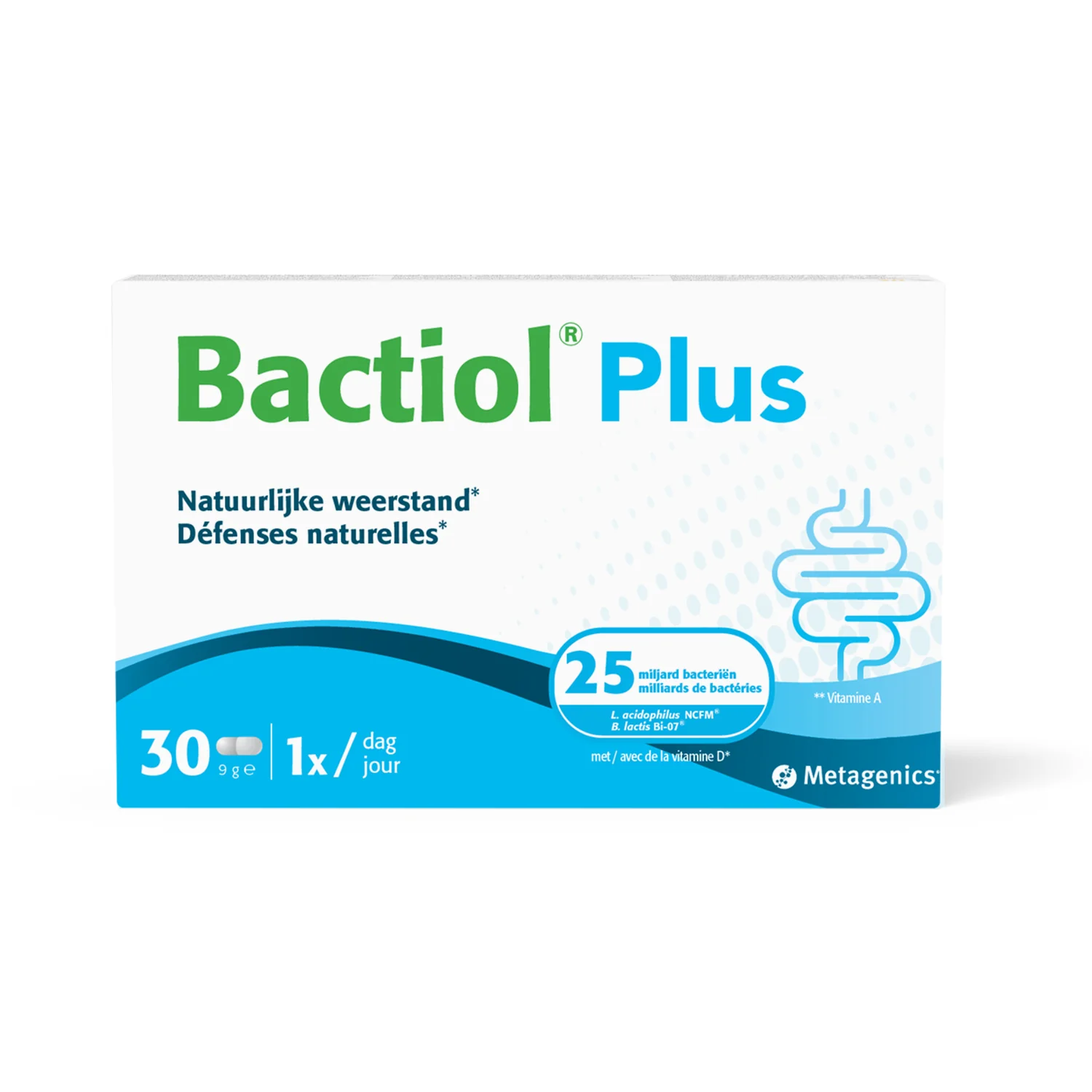 Bactiol Plus Capsules - Image 6