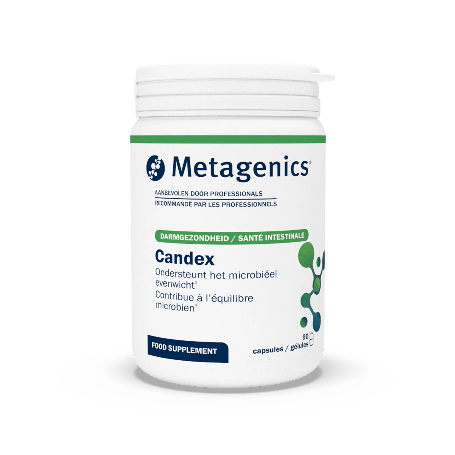 Candex Capsules - Image 3