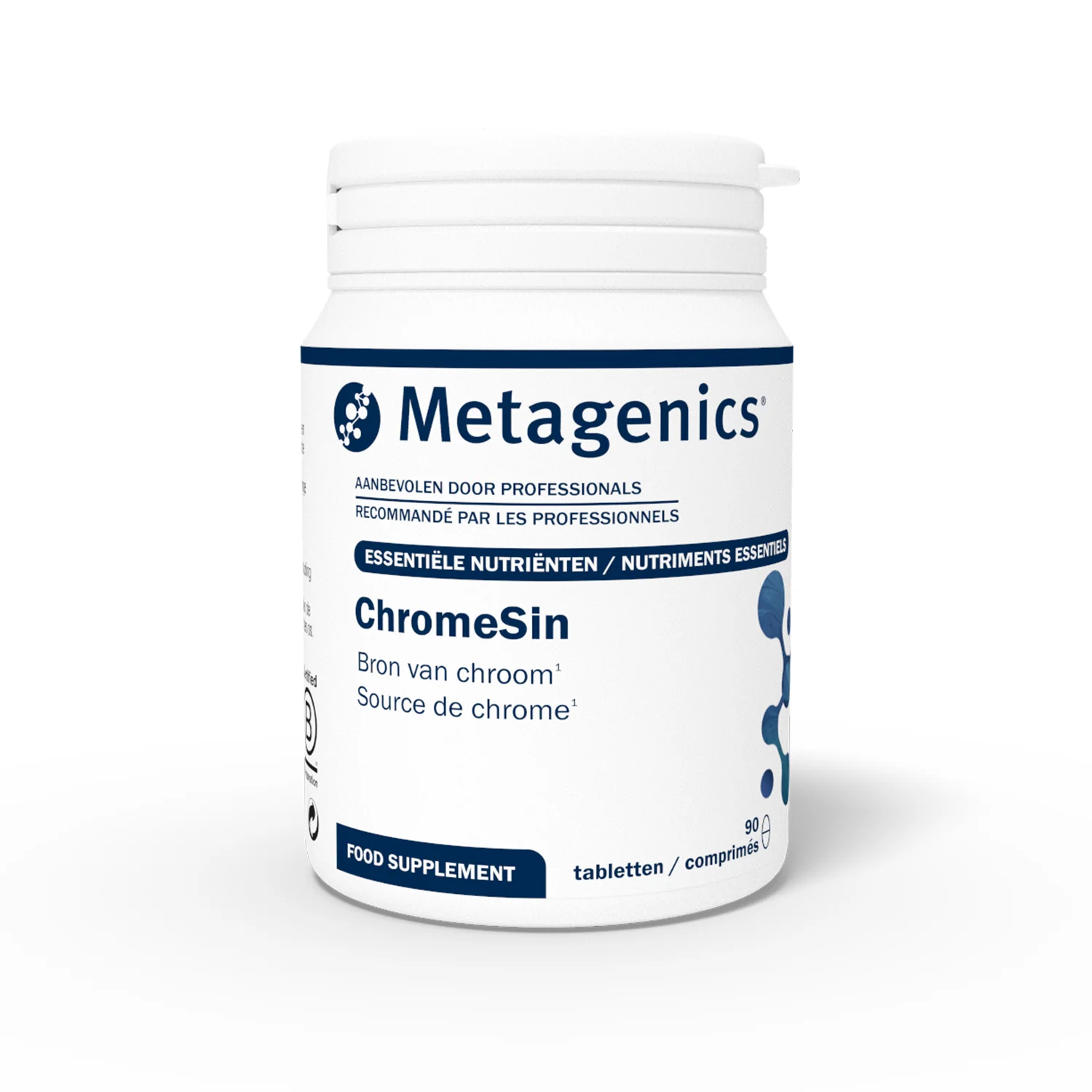 Chromesin 90 Tabletten