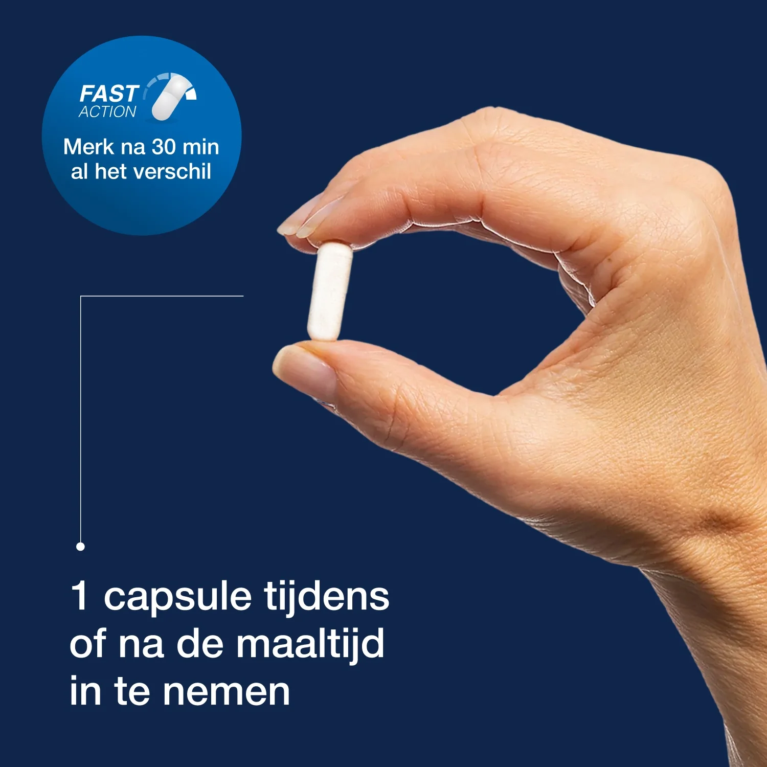 MetaDigest Lacto Capsules - Image 3