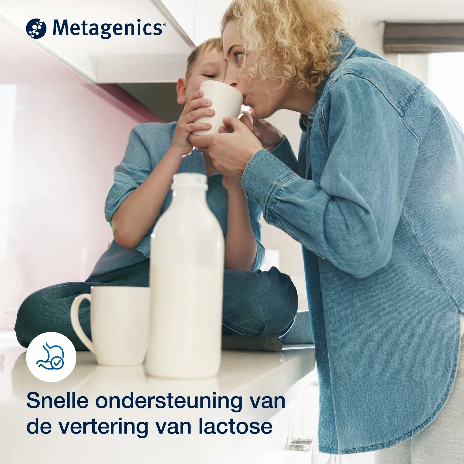 MetaDigest Lacto Capsules - Image 4