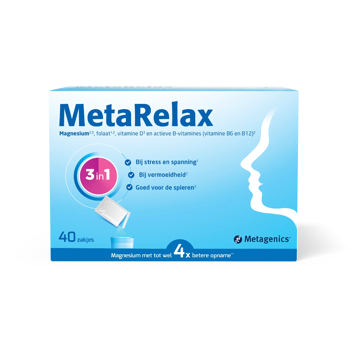 MetaRelax Zakjes - Image 10