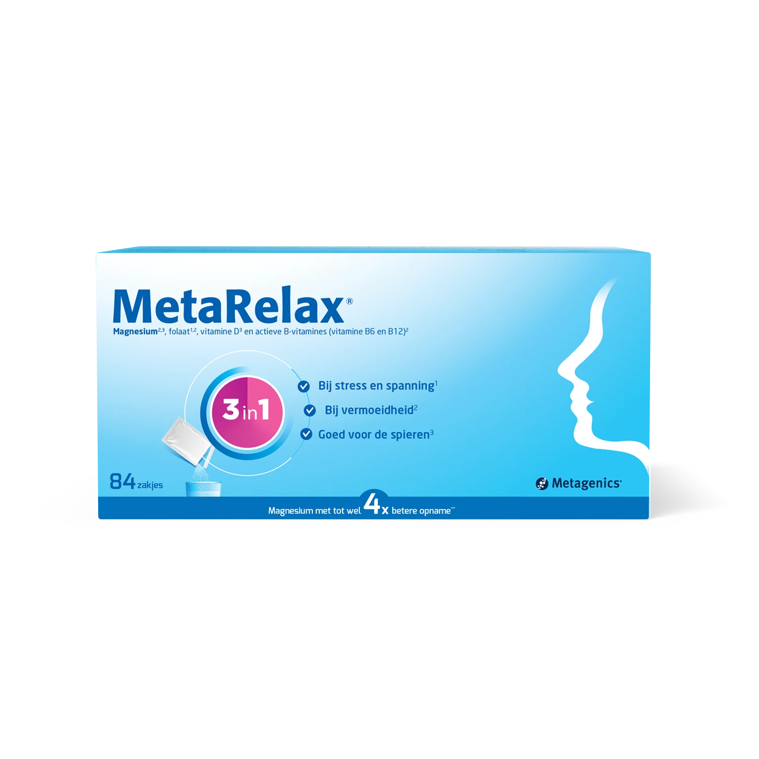 MetaRelax Zakjes - Image 11