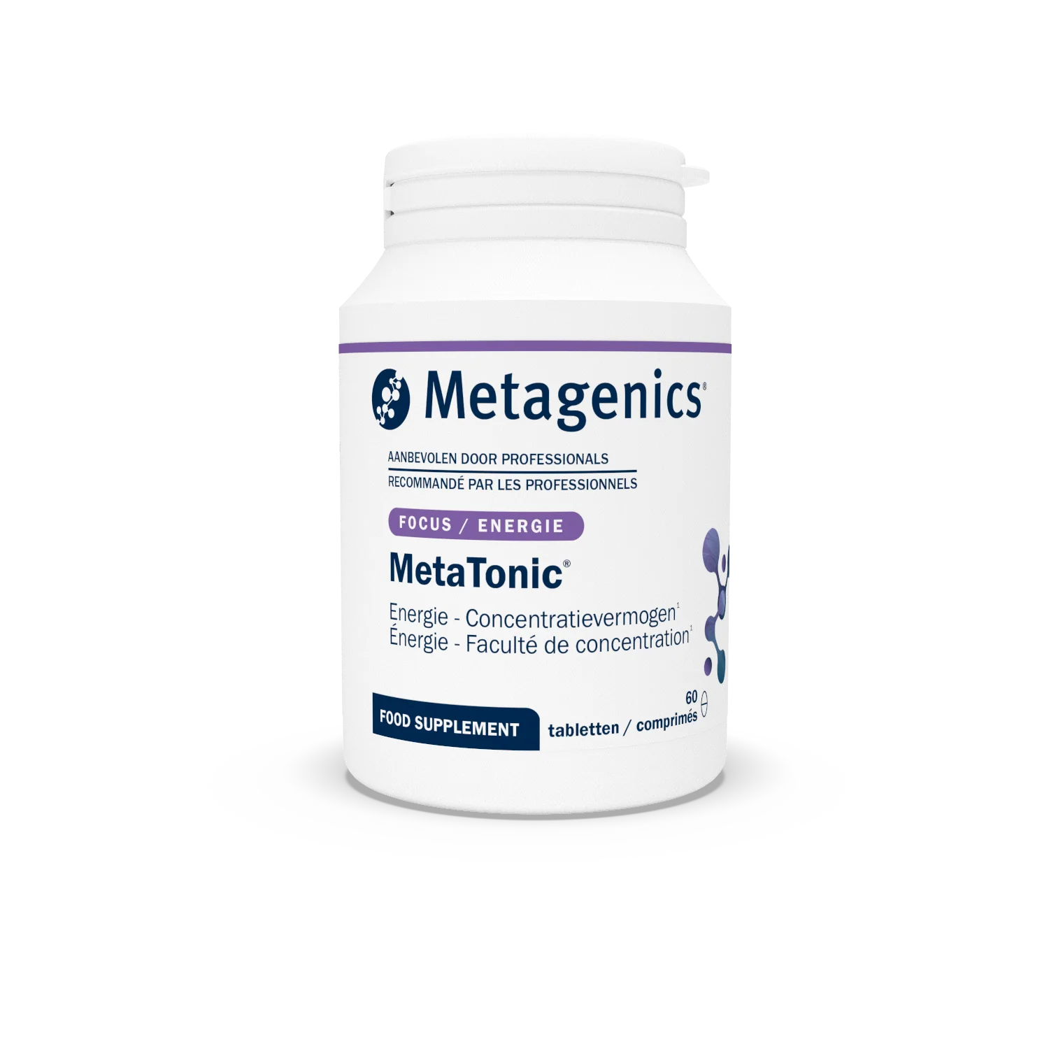MetaTonic 60 Tabletten