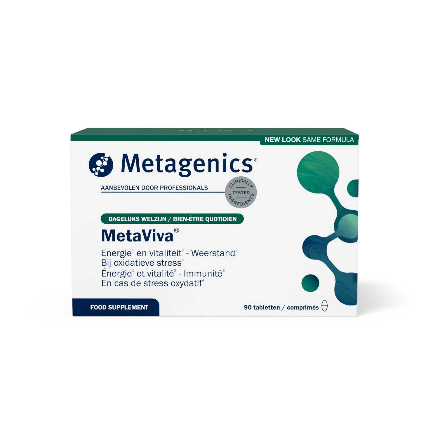 MetaViva Tabletten - Image 3
