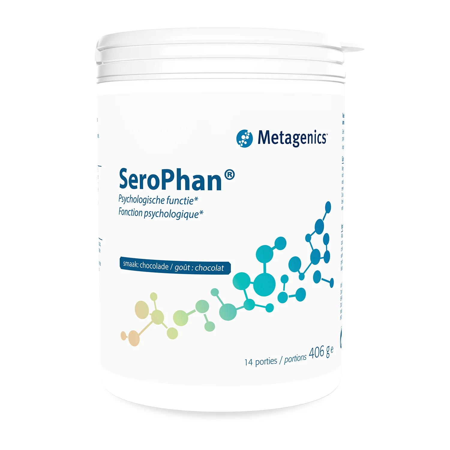 SeroPhan 14 Porties