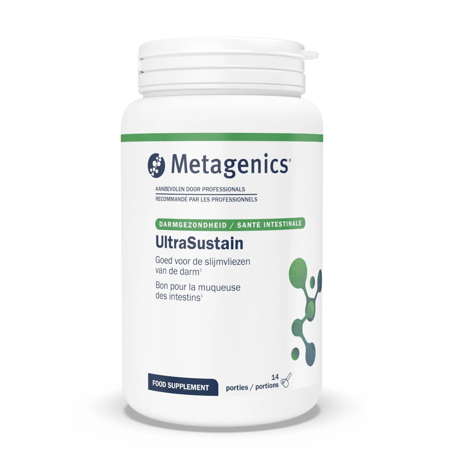 UltraSustain 14 Porties